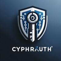 CyphrAuth - Anti Counterfeit