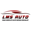 LMS Automotive
