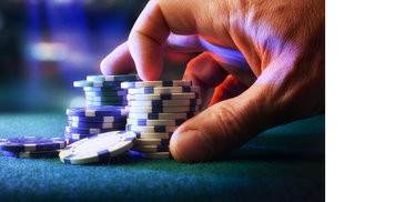 Apuestas al azar y a la suerte con toda la tu suspicacia...