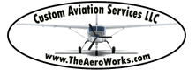 Custom Aviation Services