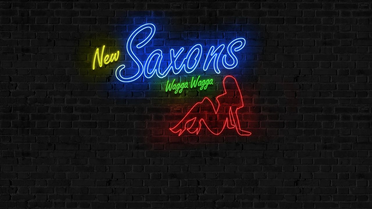 newsaxons.com