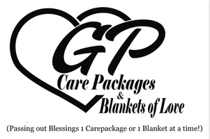 GP Carepackages and Blankets of Love