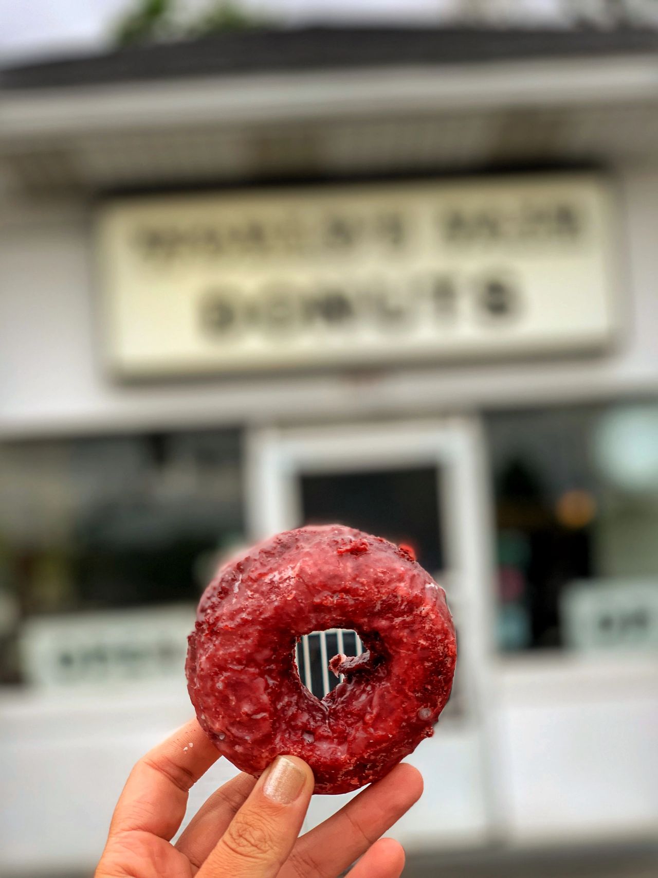 33 STRONG.. OR CRAZY. LETS JUST CALL IT FUN!