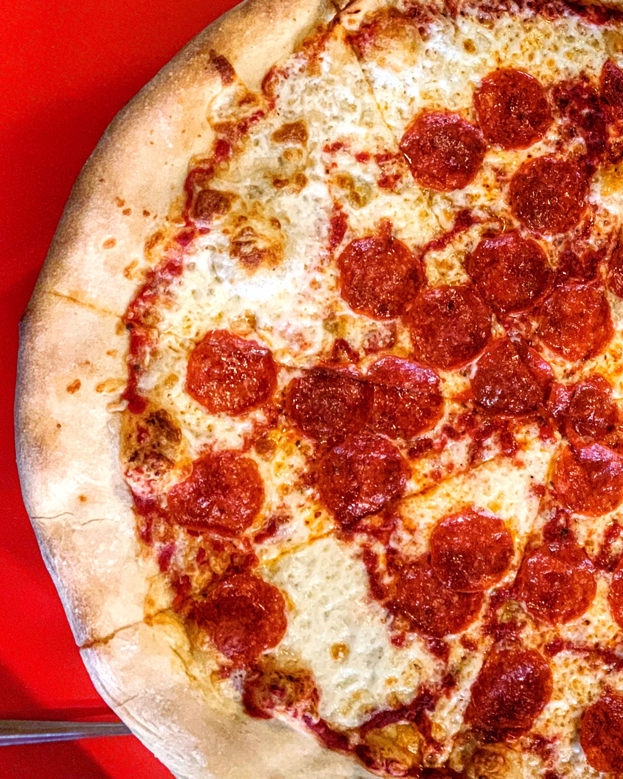 Best New York Slice EVER!! (Spoiler It’s in Ruidoso, NM)