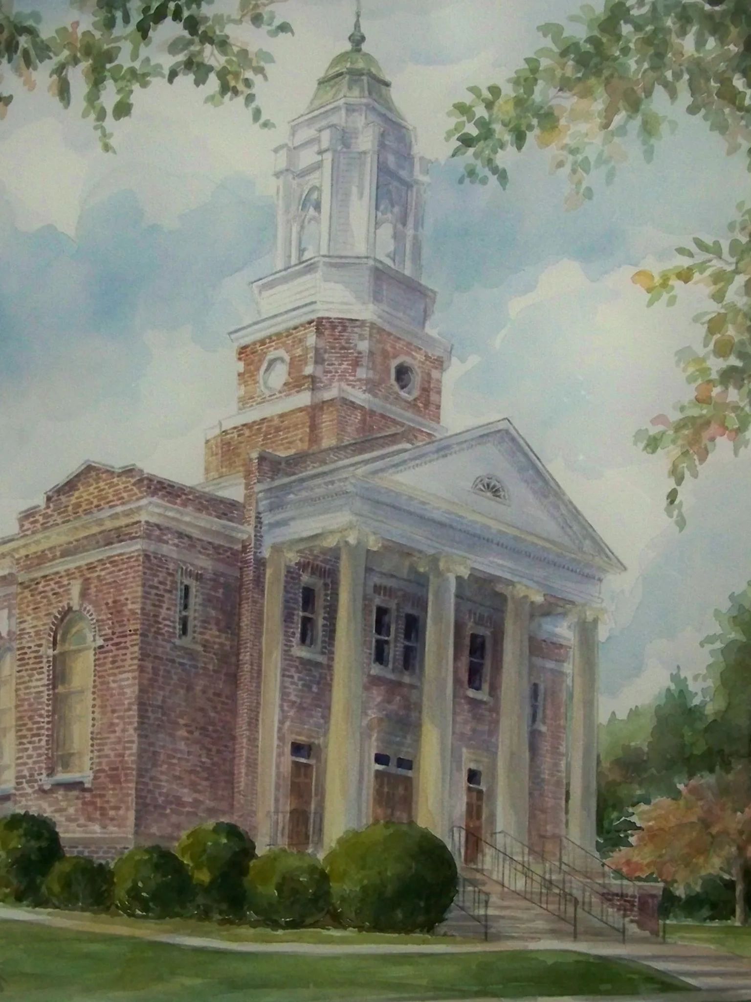 trinity-clio-methodist-church
