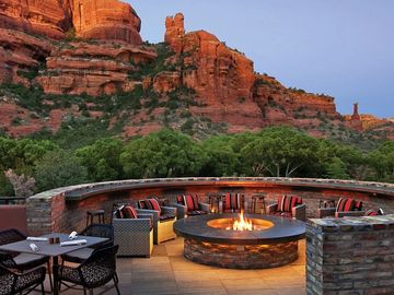 Tii Gavo at Enchantment Sedona AZ