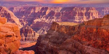 Grand Canyon Arizona