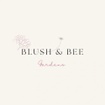 Blush and Bee Gardens