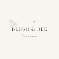 Blush and Bee Gardens