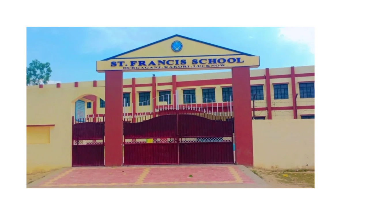 about-us-st-francis-school-kakori-lucknow