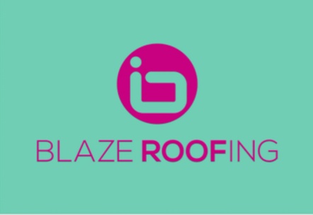 Blaze Roofing