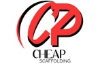 Cheap scaffolding 