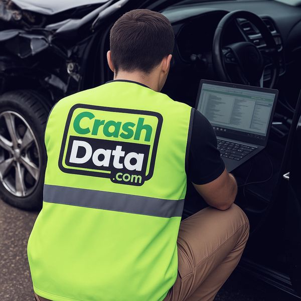 Crash Data Imaging - Crash Data