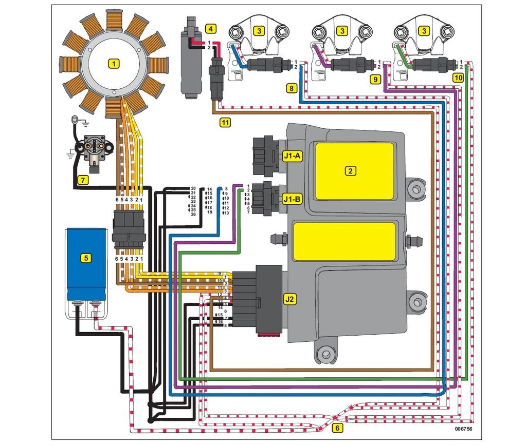 Evinrude Etec Fuel System Diagram Fusebox And Wiring Diagram Device Halt Device Halt Aigaravenna It