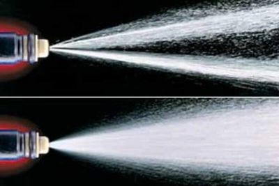 How to Fill a Fuel Injector Cleaner and Tester with Fluid 