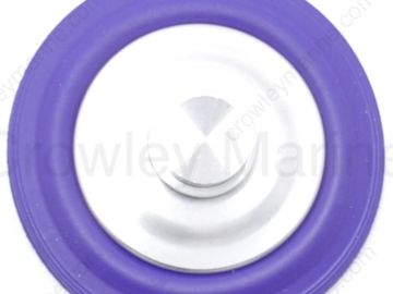 Mercury Optimax Tracker Valve Diaphragm - 804533