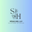 Speak Hue Health & Happiness