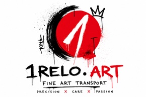 1RELO Fine Arts