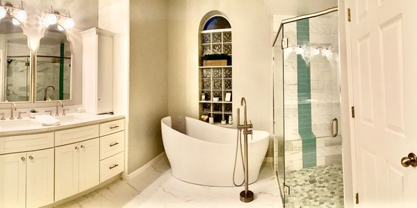 Frameless Shower Door Enclosure Town Glass Services Town Glass