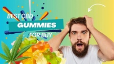  Clarity Bloom CBD Gummies Reviews [HOAX OR SCAM] 