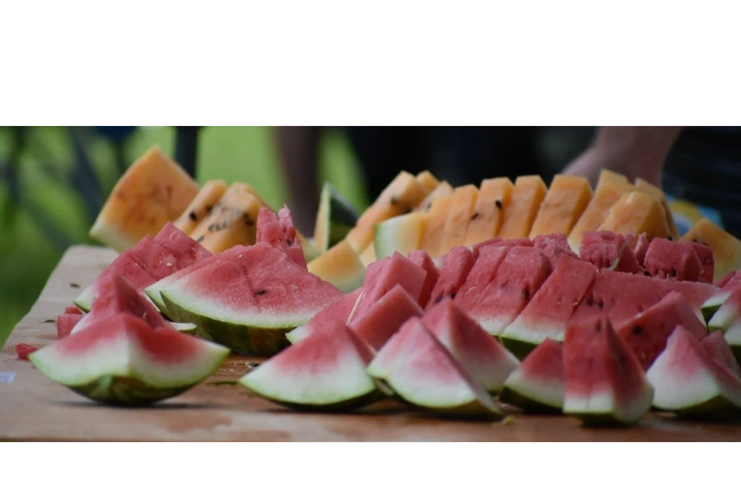 Mississippi Watermelon Festival