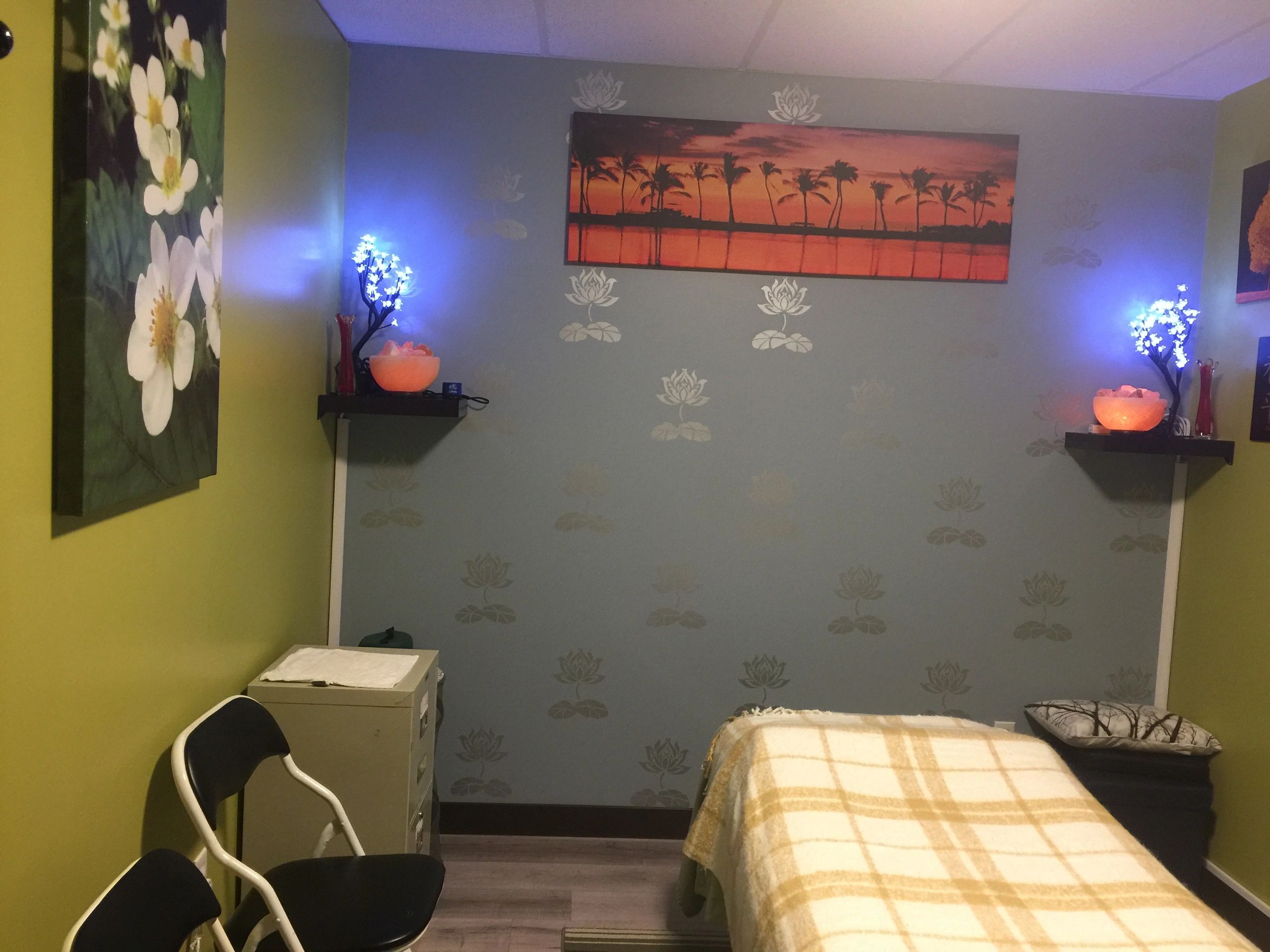 Advanced Massage Therapist Massage Medicine Hat, Alberta