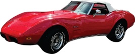 Red Vette Printing