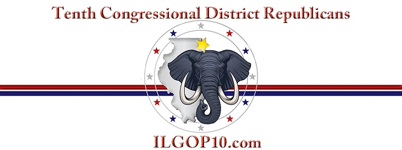 Tenth Congressional District Republicans