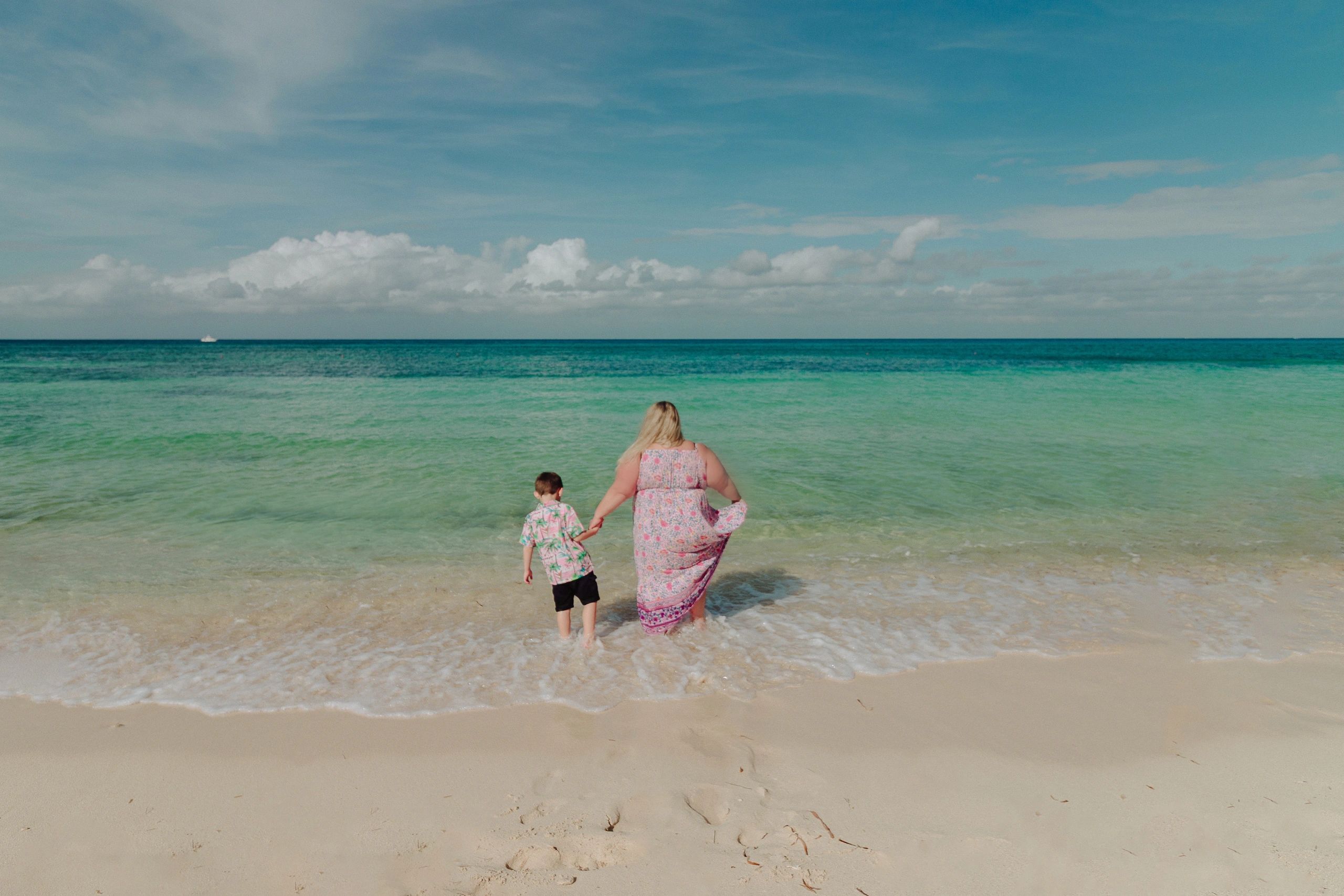 Sherry — Travel With Sherry