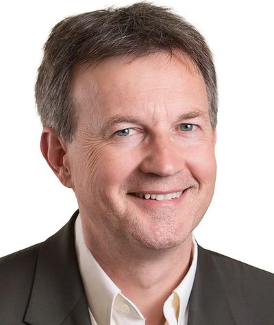 Mike Garrett