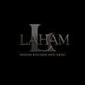 Laham