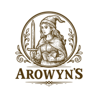 Arowyn's