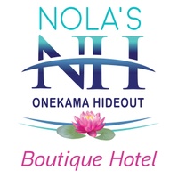 Nola's Onekema Hideout