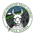 Last Frontier Trail Llamas