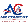 Air Comfort and Construction