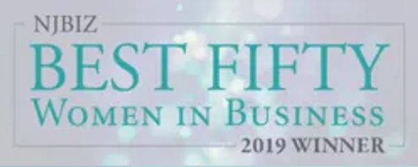 Nadine, NJBIZ's 'Best Fifty Women In Business,' ensures student success finding their ideal school.