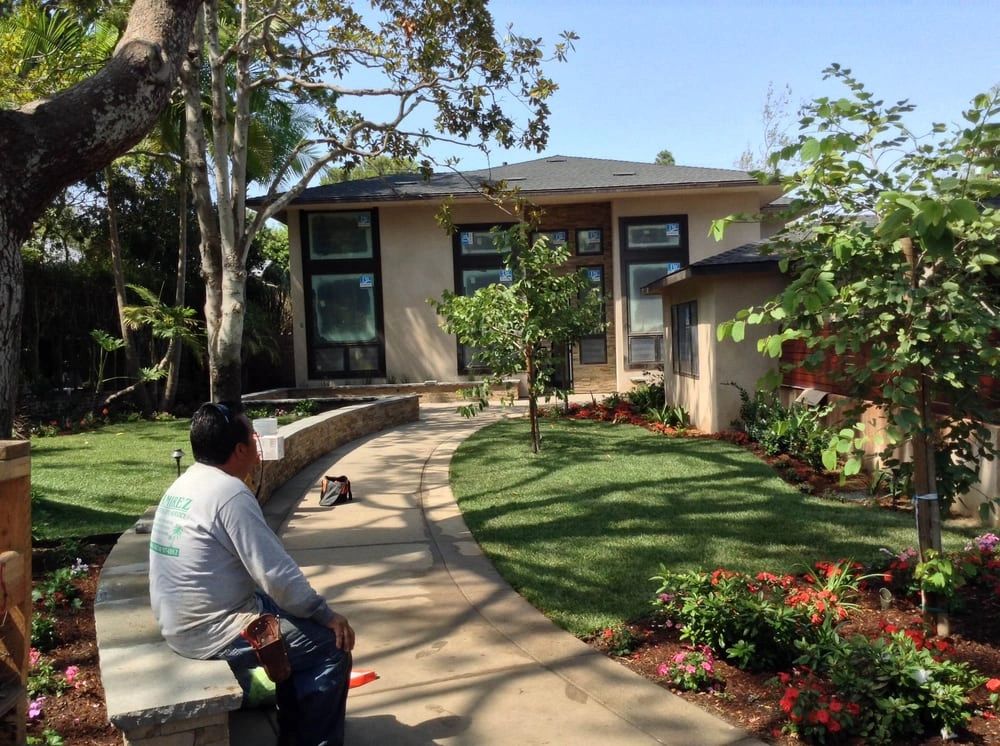 About Mr. Ramirez | Ramirez Landscaping