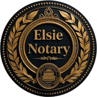 Elsie Notary