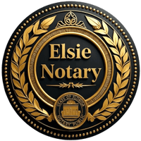 Elsie Notary