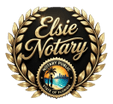 Elsie Notary