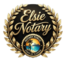 Elsie Notary