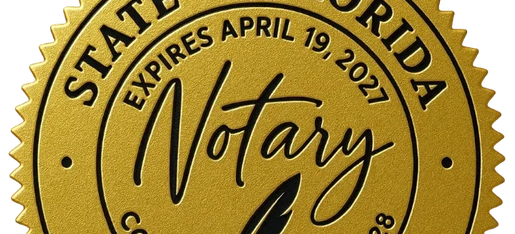 Notary Public Elsie Ibarra