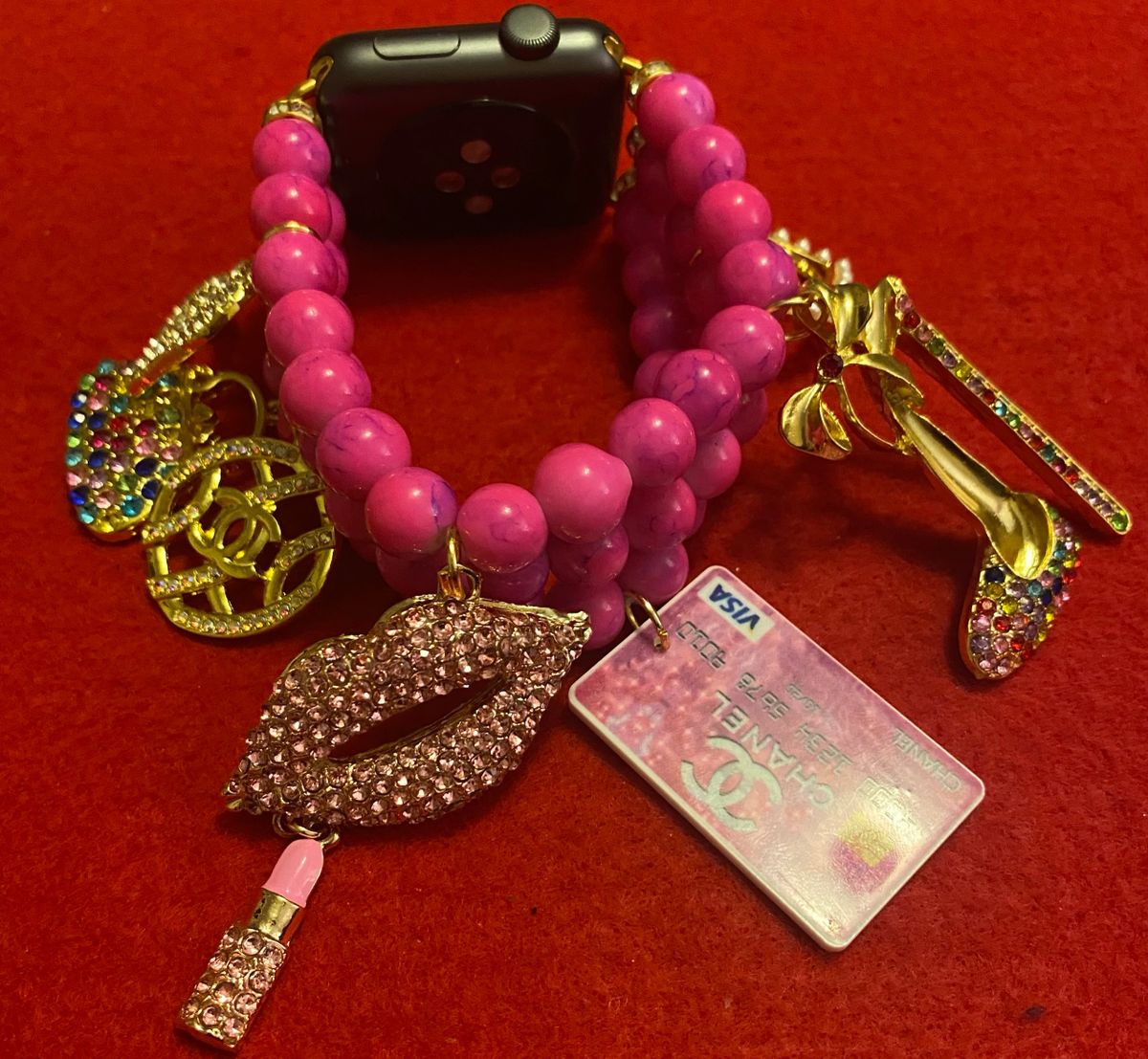 Apple Watch Band Bracelet 4 Apple Watch Band Bracelet 4