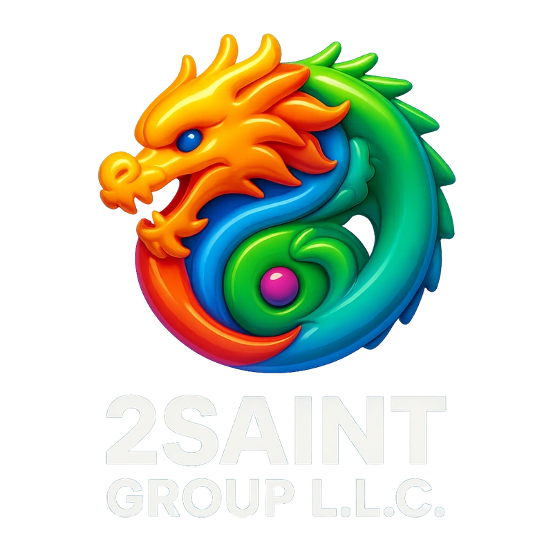 2SAINT GROUP L.L.C. logo