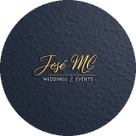 José MC Master of Ceremonies