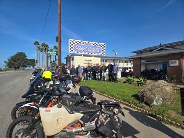 Coast Riders Inn — photo