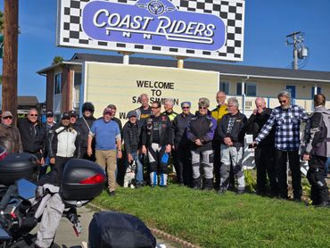 Coast Riders Inn — photo