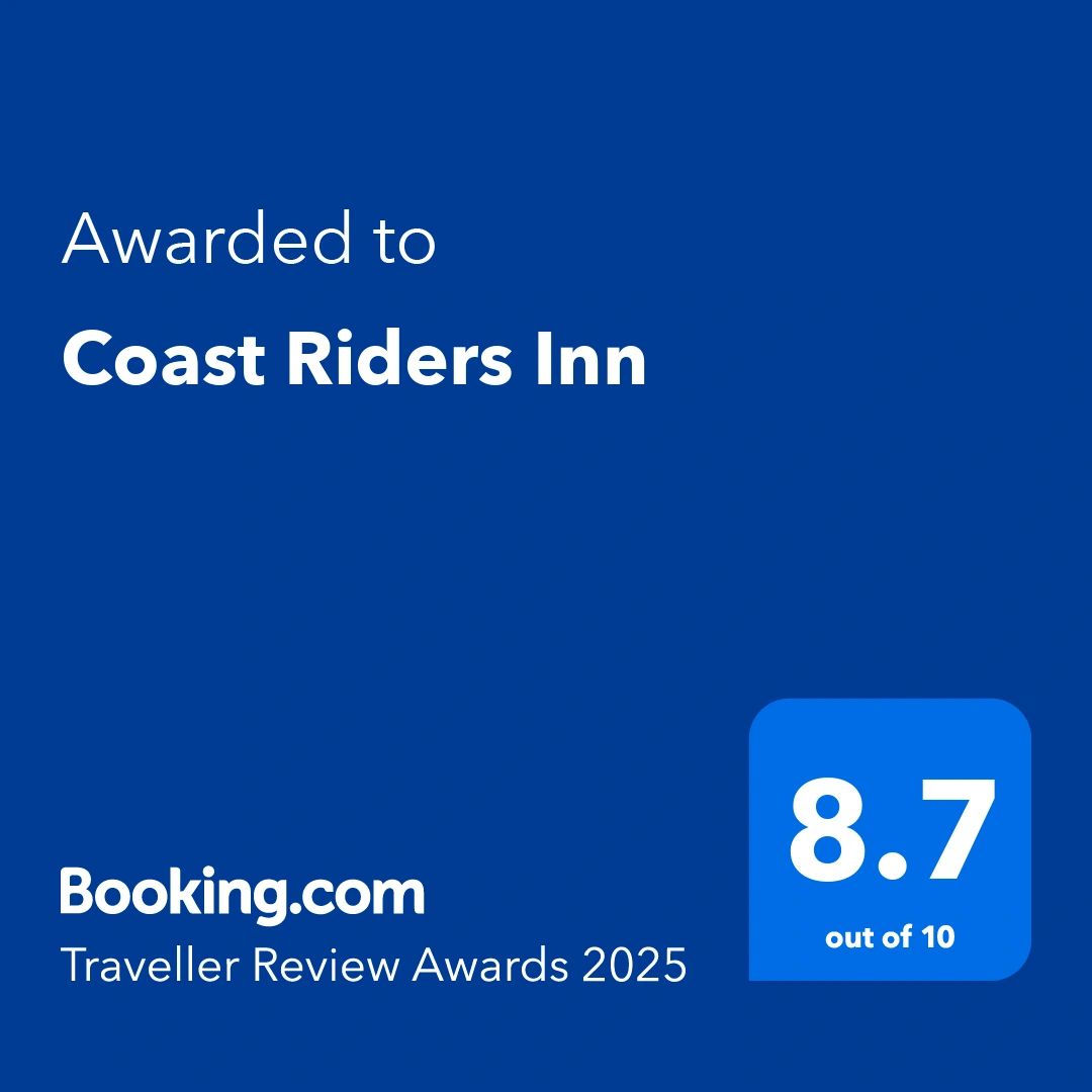 Coast Riders Inn — photo