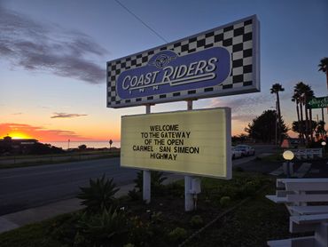 Coast Riders Inn — photo