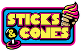 Sticks & Cones Oak Park